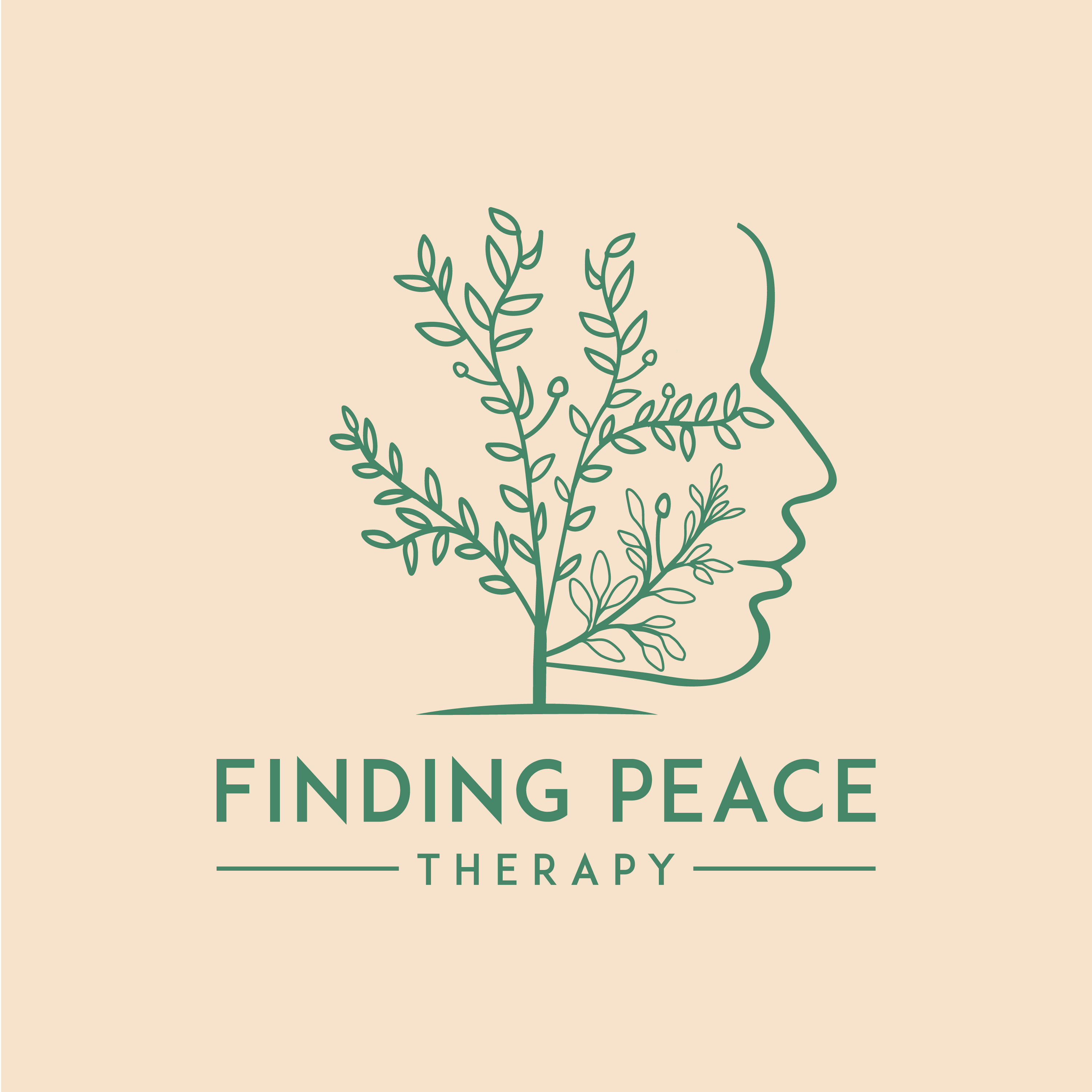 Finding Peace Therapy